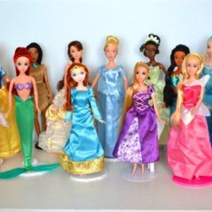 Songs for Littles ,crochet Ms. Rachel, amigurumi doll,